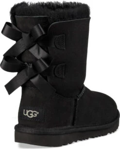 UGG Toddlers Bailey Bow II