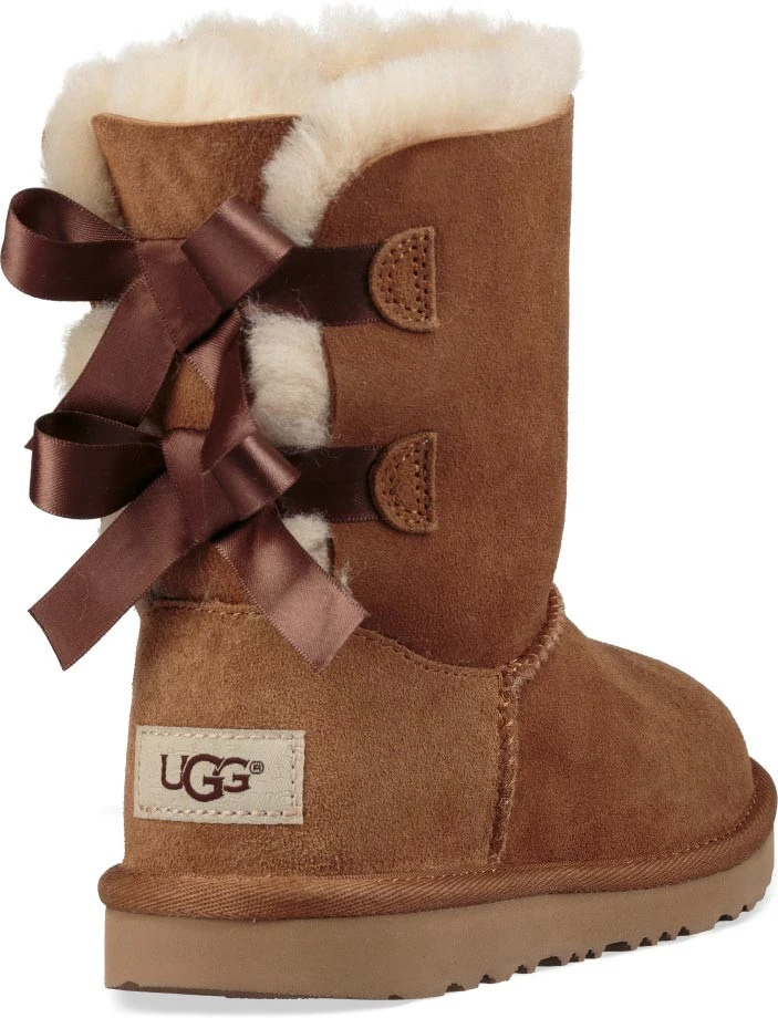 UGG Toddlers Bailey Bow II 4 UGG Toddlers Bailey Bow II - Image 2