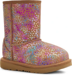 UGG Kids Classic II Spots