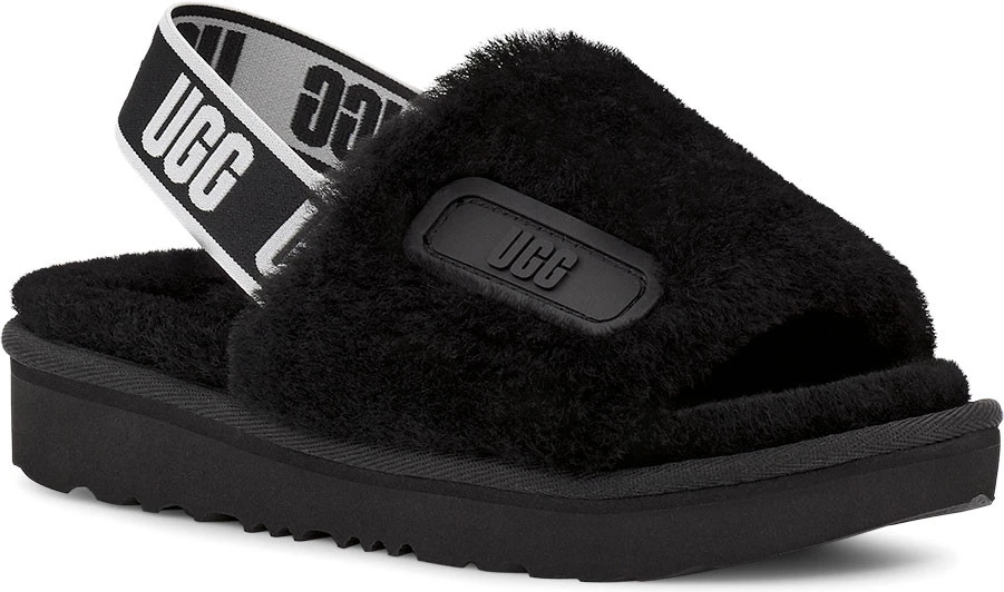 UGG Kids Disco Slide 3 UGG Kids Disco Slide