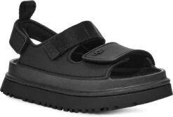 UGG Kids GoldenGlow -Fashion Shoes Store ugg childrens kids goldenglow black 1152813k blk 31875.1743206948