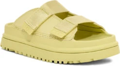 UGG Kids GoldenGlow Slide -Fashion Shoes Store ugg childrens kids goldenglow slide golden apple 1166513k gldn 87424.1743207599
