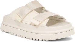 UGG Kids GoldenGlow Slide -Fashion Shoes Store ugg childrens kids goldenglow slide jasmine 1166513k jsm 59011.1743207049