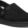 UGG Kids Goldenstar Clog -Fashion Shoes Store ugg childrens kids goldenstar clog black 1159770k blk 80310.1743207154