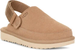 UGG Kids Goldenstar Clog -Fashion Shoes Store ugg childrens kids goldenstar clog sand 1159770k san 88527.1743207516