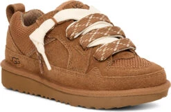 UGG Kids Lo Lowmel -Fashion Shoes Store ugg childrens kids lo lowmel chestnut 1166490k che 96845.1743207569