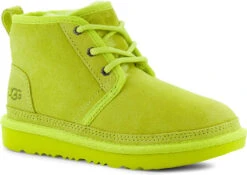 UGG Kids Neumel II 16 UGG Kids Neumel II -Fashion Shoes Store ugg childrens kids neumel 2 key lime 1017320k klm 58435.1732128207