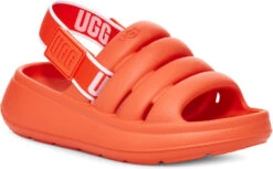 UGG Kids Sport Yeah -Fashion Shoes Store ugg childrens kids sport yeah orange soda 1129050k ogs 74948.1648739910