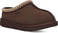 UGG Kids Tasman II -Fashion Shoes Store ugg childrens kids tasman ii dusted cocoa 1019066k ddc 33052.1732651867