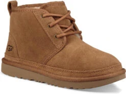 UGG Toddlers Neumel II -Fashion Shoes Store ugg childrens neumel ii chestnut 1017320k che 79002.1667483762