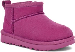 UGG Toddlers Classic Ultra Mini -Fashion Shoes Store ugg childrens toddlers classic ultra mini mangosteen 1130750t mgs 63228.1732653644