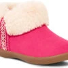 UGG Toddlers Dreamee Bootie 2 UGG Toddlers Dreamee Bootie -Fashion Shoes Store ugg childrens toddlers dreamee bootie berry 1143659t bry 26792.1732886510