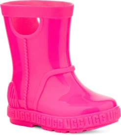 UGG Toddlers Drizlita -Fashion Shoes Store ugg childrens toddlers drizlita taffy pink 1130361t typn 89977.1661535369