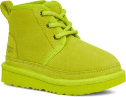 UGG Toddlers Neumel II -Fashion Shoes Store ugg childrens toddlers neumel 2 key lime 1017320t klm 89860.1667483762