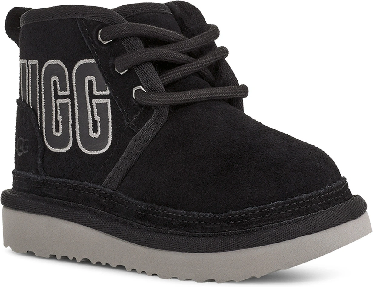 UGG Toddlers Neumel Graphic Outline 3 UGG Toddlers Neumel Graphic Outline