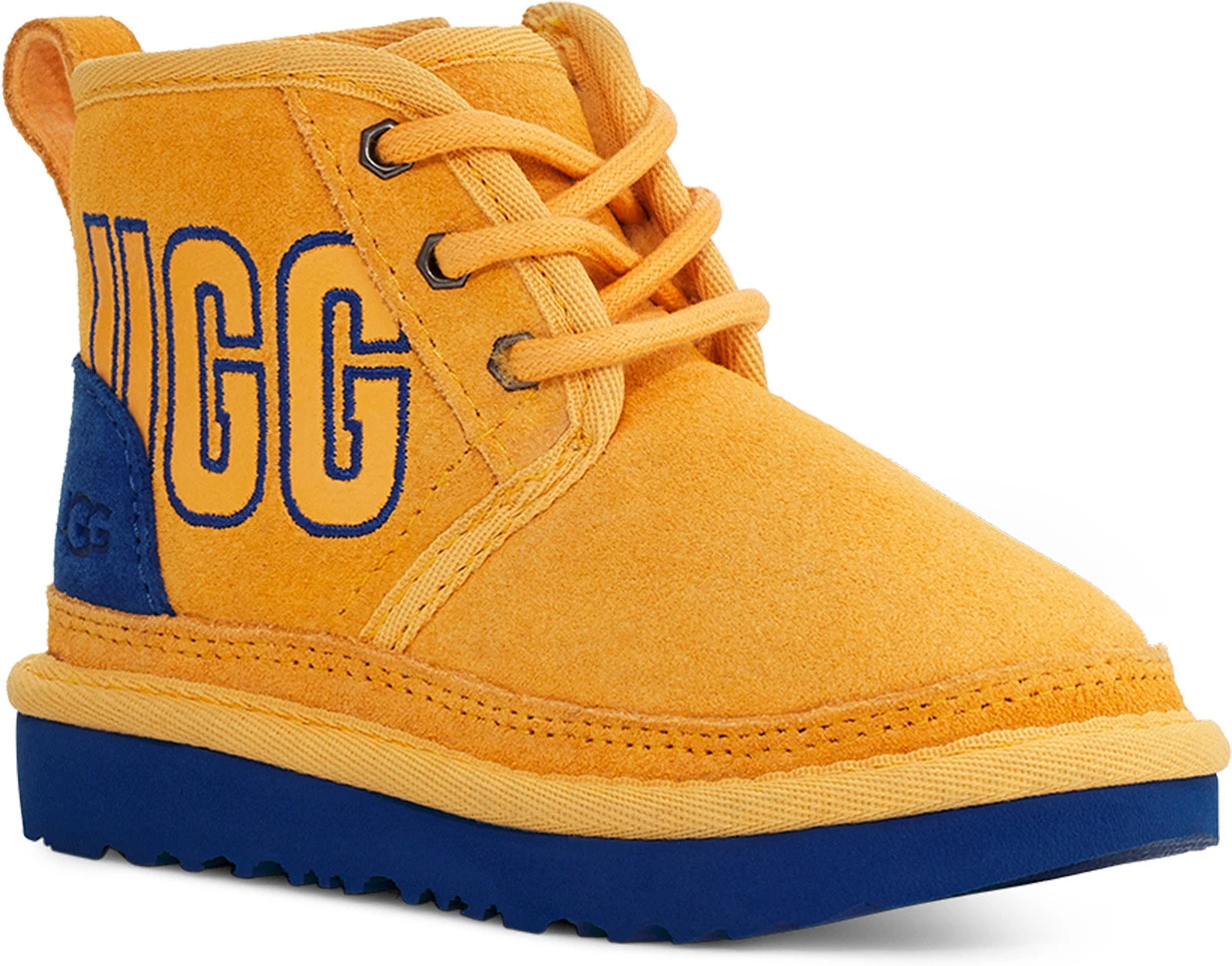 UGG Toddlers Neumel Graphic Outline 5 UGG Toddlers Neumel Graphic Outline - Image 3