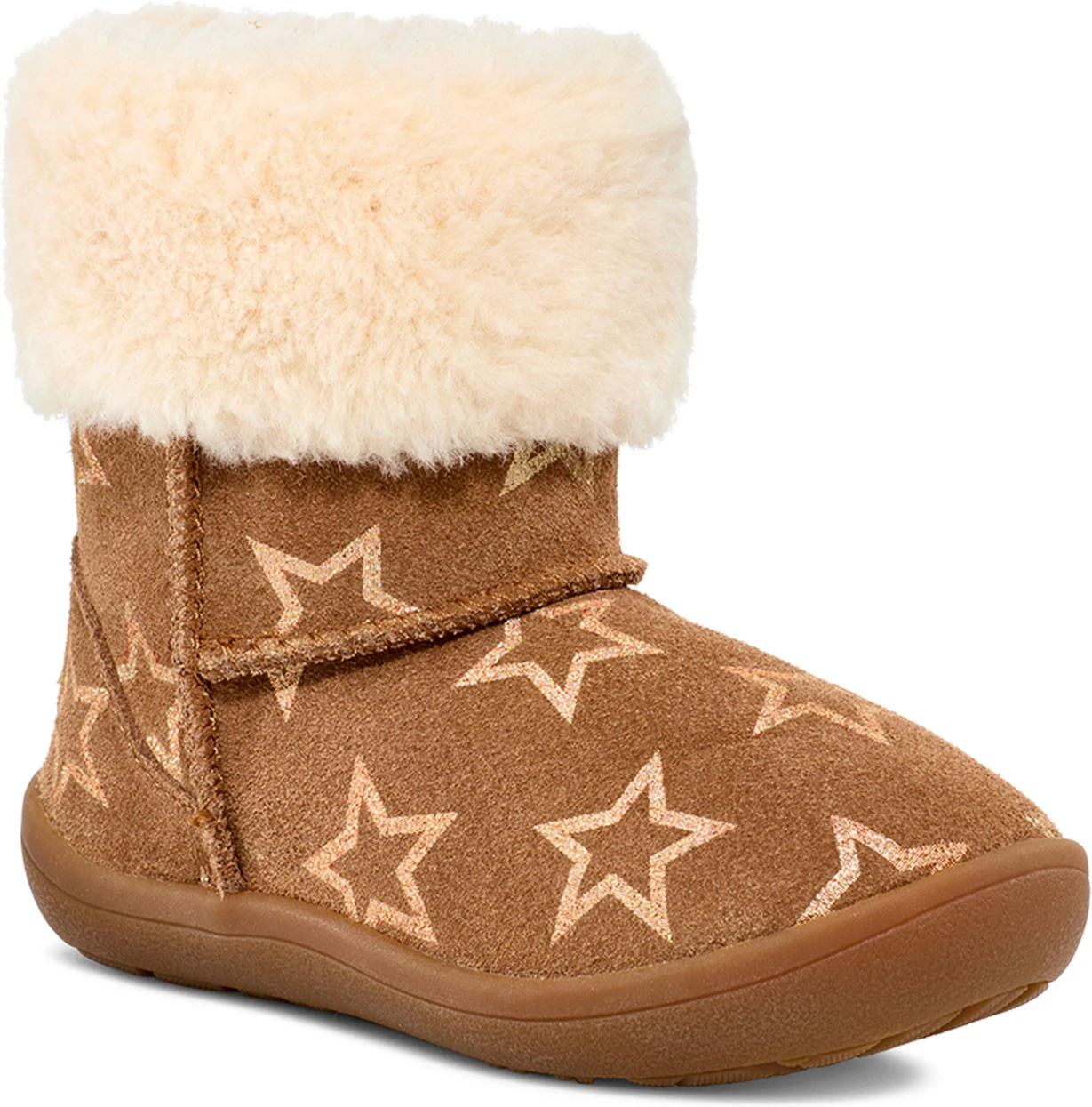 UGG Toddlers Sammee Iridescent Stars 3 UGG Toddlers Sammee Iridescent Stars