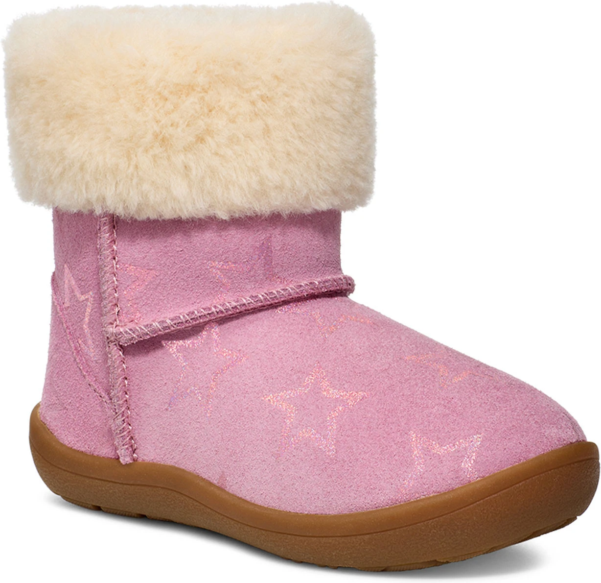 UGG Toddlers Sammee Iridescent Stars 4 UGG Toddlers Sammee Iridescent Stars - Image 2