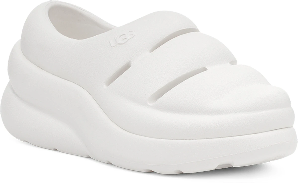 UGG Toddlers Sport Yeah Clog 4 UGG Toddlers Sport Yeah Clog - Image 2