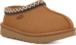 UGG Toddlers Tasman II 9 UGG Toddlers Tasman II -Fashion Shoes Store ugg childrens toddlers tasman ii chestnut 1019066t che 76109.1732653743