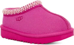 UGG Toddlers Tasman II 11 UGG Toddlers Tasman II -Fashion Shoes Store ugg childrens toddlers tasman ii rock rose 1019066t rcr 33415.1732653743