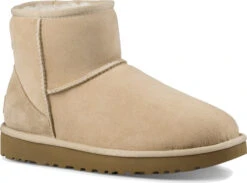 UGG Women's Classic Mini II -Fashion Shoes Store ugg classic mini ii sand 1016222 san 40330.1760723742