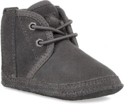 UGG Infants Neumel -Fashion Shoes Store ugg infants baby neumel charcoal 1103500i chrc 45600.1654283815