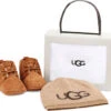 UGG Infants Neumel And UGG Beanie 1 UGG Infants Neumel And UGG Beanie -Fashion Shoes Store ugg infants neumel and ugg beanie chestnut 1104729i che 39677.1657953064