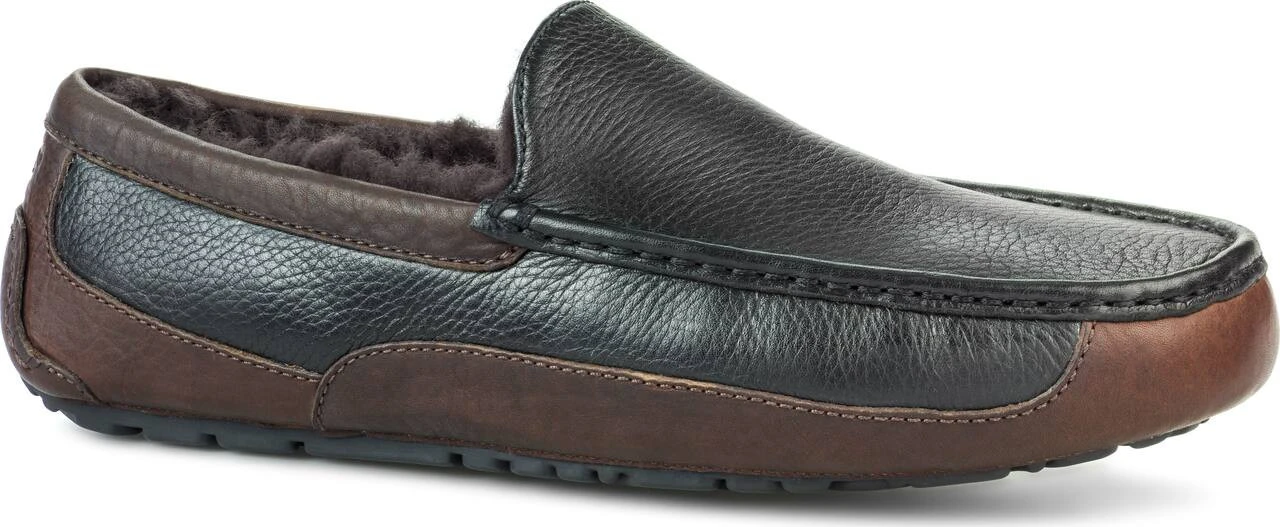 UGG Men's Ascot Leather 5 UGG Men's Ascot Leather - Image 3