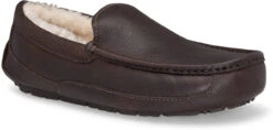 UGG Men's Ascot Leather 13 UGG Men's Ascot Leather -Fashion Shoes Store ugg men ascot china tea leather 5379 ctea 04932.1696284377