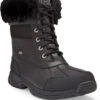 UGG Men's Butte -Fashion Shoes Store ugg men butte black 5521 blk 06481.1667486529