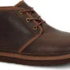UGG Men's Neumel Leather 2 UGG Men's Neumel Leather -Fashion Shoes Store ugg men neumel leather china tea 1008908 ctea 40302.1663866399