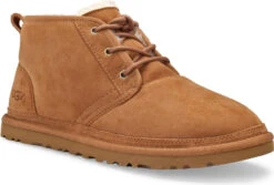 UGG Men's Neumel Suede -Fashion Shoes Store ugg men neumel suede chestnut 3236 che 13942.1755724562