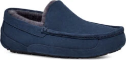 UGG Men's Ascot -Fashion Shoes Store ugg mens ascot deep ocean 1101110 deoc 13836.1696284874