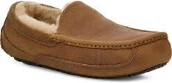 UGG Men's Ascot Leather 15 UGG Men's Ascot Leather -Fashion Shoes Store ugg mens ascot tan 1103889 tan 51299.1696284377