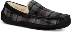 UGG Men's Ascot Wool -Fashion Shoes Store ugg mens ascot tartan plaid 1019169 tpld 81678.1574759773