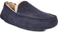 UGG Men's Ascot -Fashion Shoes Store ugg mens ascot true navy 1101110 tnvy 16856.1696284875