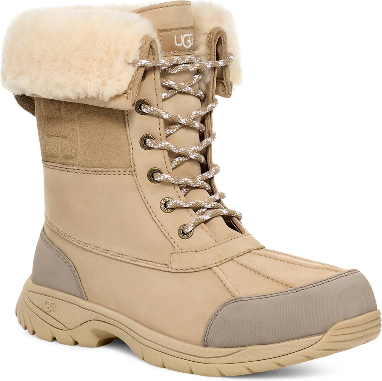 UGG Men's Butte Logo 4 UGG Men's Butte Logo - Image 2