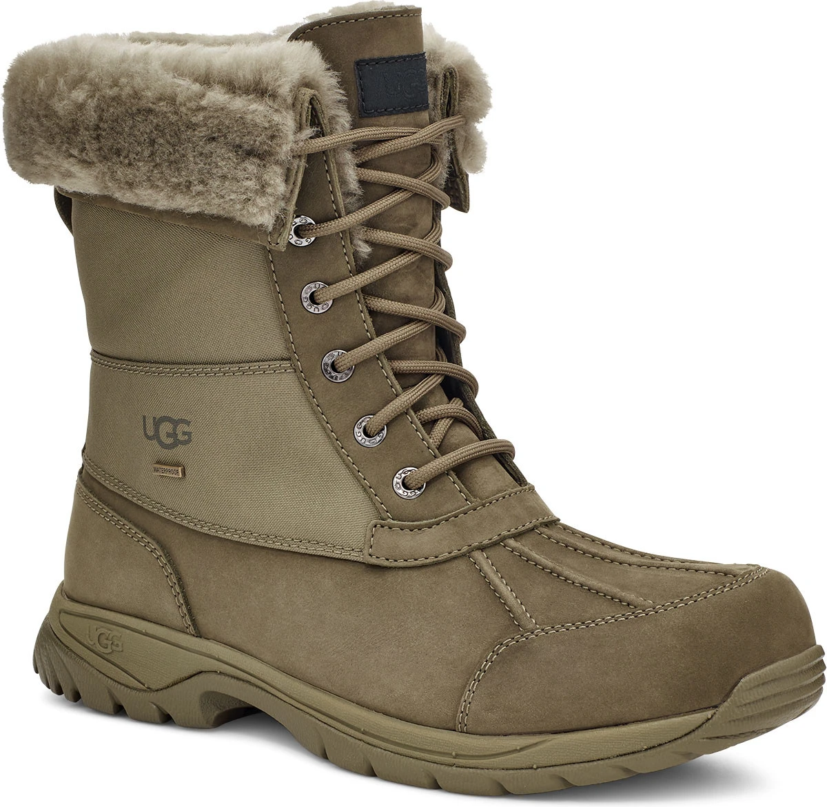 UGG Men's Butte Mono 3 UGG Men's Butte Mono