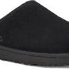 UGG Men's Classic Slip-On -Fashion Shoes Store ugg mens classic slip on black 1129290 blk 25426.1696284247