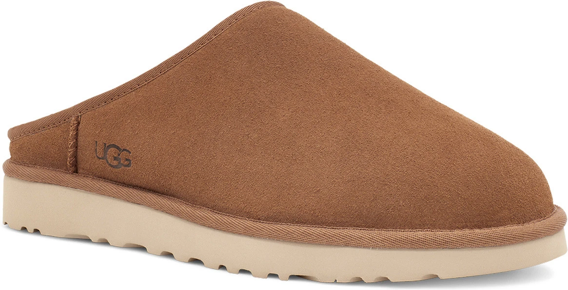 UGG Men's Classic Slip-On 4 UGG Men's Classic Slip-On - Image 2