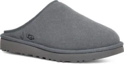 UGG Men's Classic Slip-On 8 UGG Men's Classic Slip-On -Fashion Shoes Store ugg mens classic slip on metal tnl 1129290 mtnl 64946.1696284248