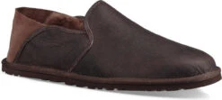 UGG Men's Cooke -Fashion Shoes Store ugg mens cooke grizzly 1018992 grz 36686.1508180316