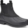 UGG Men's Gatson Chelsea -Fashion Shoes Store ugg mens gatson chelsea black 1123672 blk 90174.1660224243