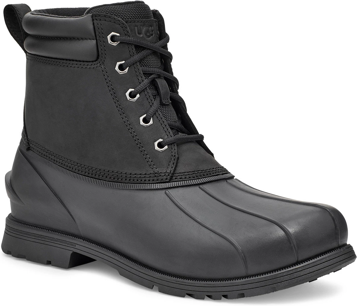 UGG Men's Gatson Mid 3 UGG Men's Gatson Mid