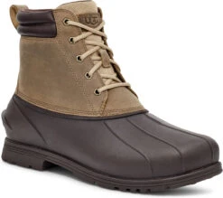 UGG Men's Gatson Mid 7 UGG Men's Gatson Mid -Fashion Shoes Store ugg mens gatson mid military sand 1123671 msnd 10535.1696282997