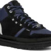 UGG Men's Highland Hi Heritage 2 UGG Men's Highland Hi Heritage -Fashion Shoes Store ugg mens highland hi heritage black navy glacier grey 1144053 bngg 60848.1705423721