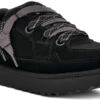 UGG Men's Lo Lowmel -Fashion Shoes Store ugg mens lo lowmel black 1169493 blk 58520.1755724148