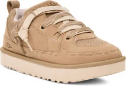 UGG Men's Lo Lowmel -Fashion Shoes Store ugg mens lo lowmel mustard seed 1169493 mdsd 58738.1755727093