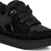 UGG Men's Lowmel -Fashion Shoes Store ugg mens lowmel black 1170750 blk 34821.1755724354